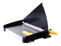 FELLOWES PLASMA A3 PAPER GUILLOTINE