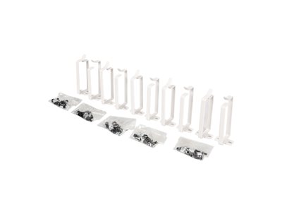 ROLINE Kabelfuhrungsbugel 44x100mm