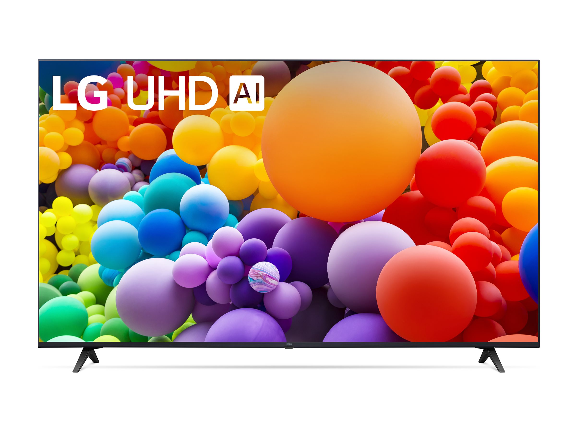 LG 65UT7570PUB - 65" Diagonal Class (64.5" viewable)