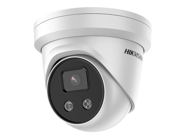 Image of Hikvision Pro Series DS-2CD2346G2-IU - network surveillance camera - turret