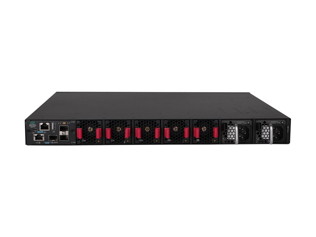 HPE HPN FlexFabric 5945 Switch