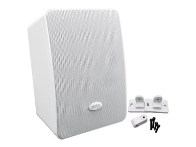 CyberData - IP speaker