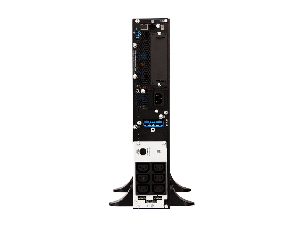 APC Smart-UPS SRT 1000VA 230V