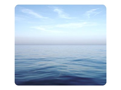 FELLOWES Earth Series Mouse pad Blue