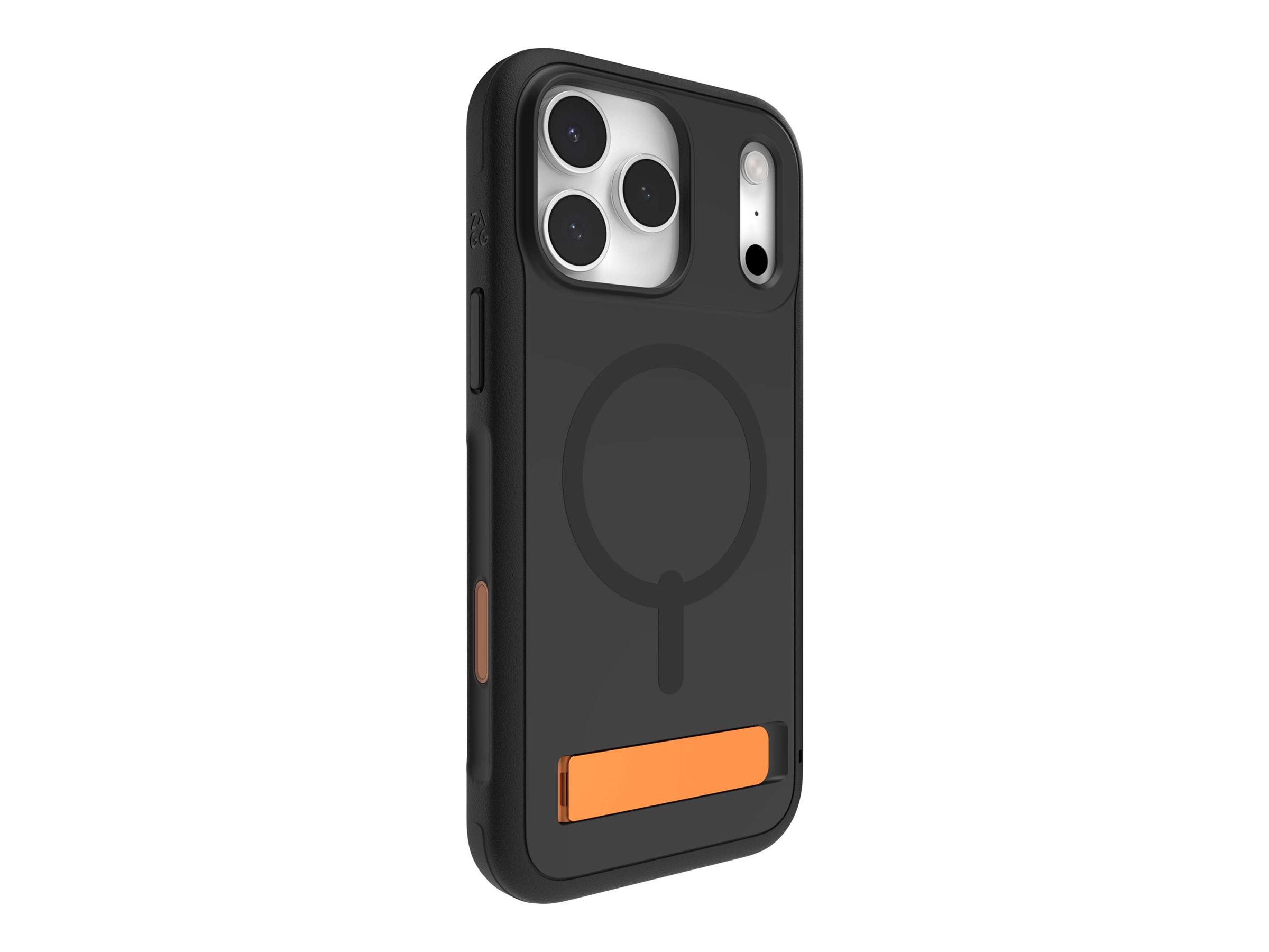 ZAGG Sedona Snap - Back cover for cell phone