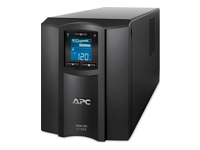 APC Smart-UPS C SMC1500C