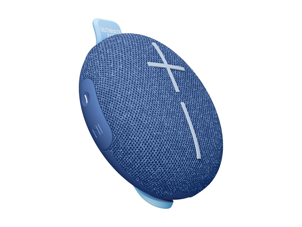 LOGI Ultimate Ears Miniroll Pink