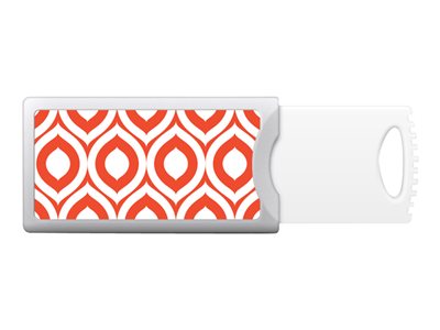 OTM Prints Series Classic Push