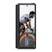 UAG Rugged Case for Samsung Galaxy Z Fold3 5G (2021) (2021) - Image 2: Front