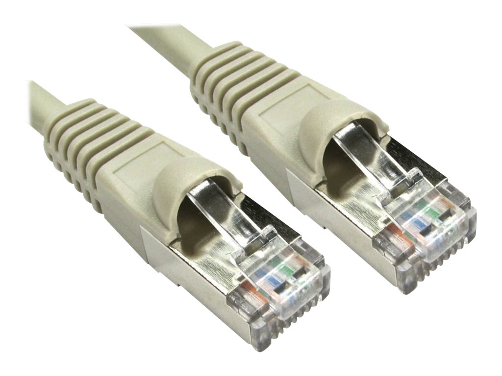 Cables Direct Patch Cable 40 M Grey