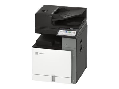 Lexmark CX962se - Multifunction printer