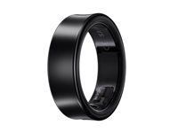 Samsung Galaxy Ring 14 smart ring 8 MB Bluetooth 0.11 oz titanium black