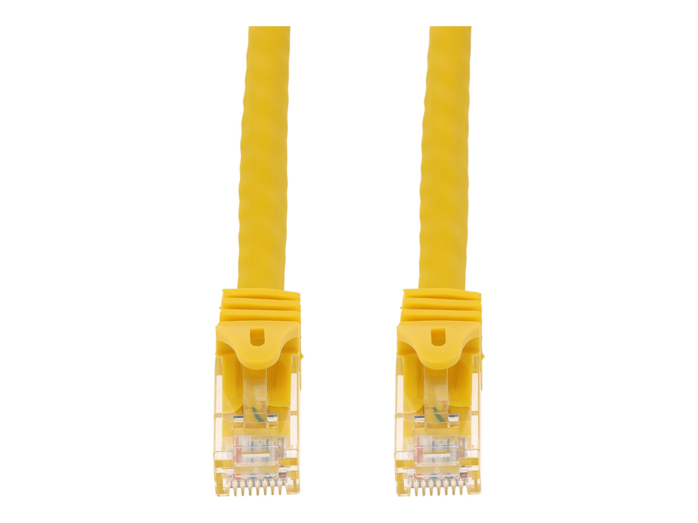 AddOn - Patch cable - RJ-45 (M) to RJ-45 (M)