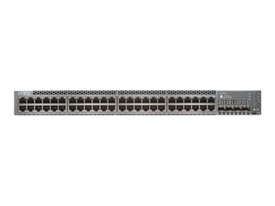 Juniper Networks EX Series EX2300-48P