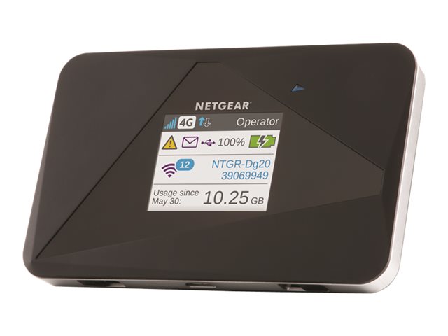 Netgear Mobiler Hotspot AirCard AC785