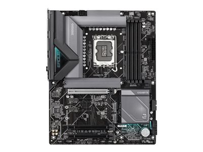 GIGABYTE B860 EAGLE WIFI6E LGA1851 MB - B860 EAGLE WIFI6E