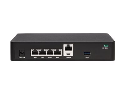HPE Aruba EdgeConnect Enterprise 10104 SD-WAN Gateway