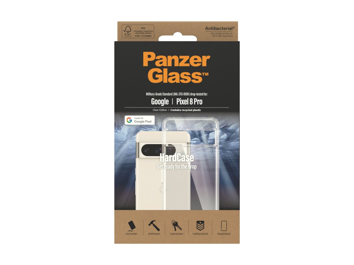 PanzerGlass HardCase Google Pixel 8 Pro – foto 4