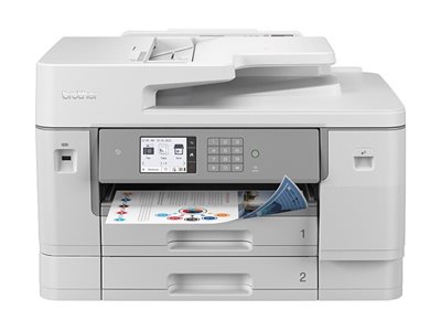 Brother MFC-J6955DW A3 Tinten-Multi Brother MFC-J6955DW A3 Tinten-Multi