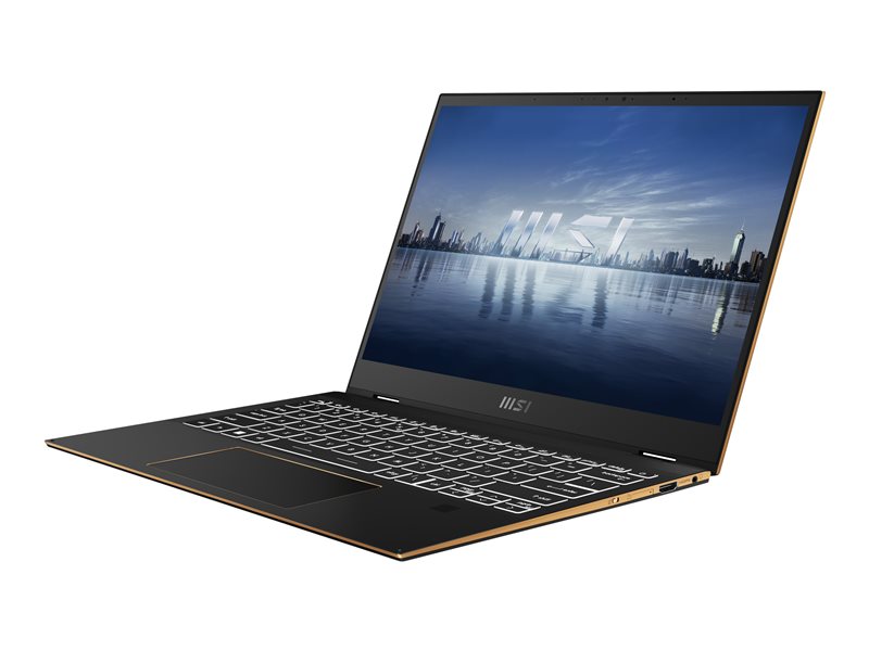 MSI Summit E13 Flip Evo A13MT-200