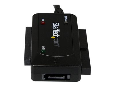 Acquista Cavo Adattatore Per Disco Rigido Portatile da USB 3.0 a SATA Per  un HDD da 2,5/3,5  dalla Cina