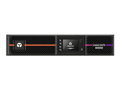 Liebert GXT5 - UPS (rack-mountable / external)