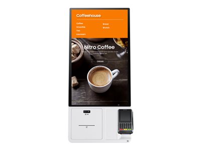 24IN LFD FHD 1920X1080 KIOSK250 NIT