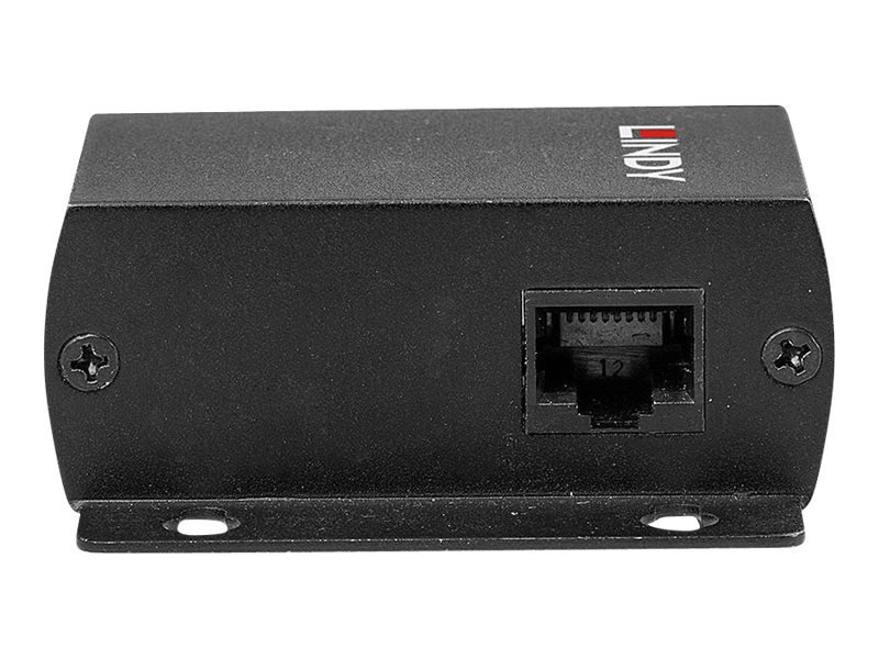 LINDY 100m PS/2 KM Cat.5e/6 Extender