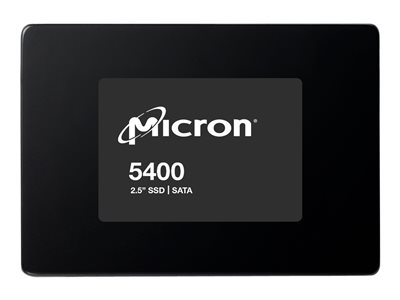 Micron 5400 PRO
