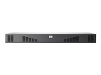 Hewlett Packard Enterprise  KVM & option AF620A