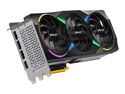 PNY GeForce RTX 5070 Ti ARGB EPIC-X RGB OC