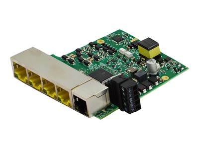 Brainboxes SW-135 - Switch