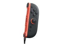 Nintendo 10015101, Joystick, Nintendo Switch 2, Hjemknap, Analog/digital, Trådløs, Bluetooth