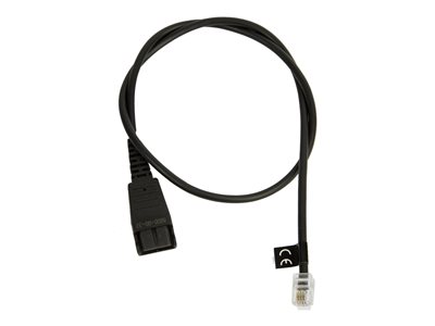 Jabra - Headset cable