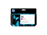 HP NO72 CARTOUCHE ENCRE MAGENTA