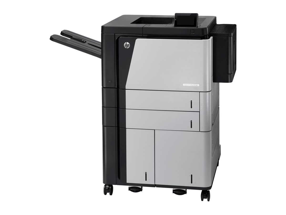 HP LaserJet M806x+ A3