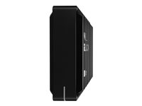 WD BLACK D10 GAME DRIVE 8To BLACK