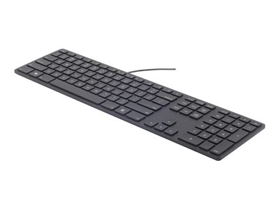 Matias - Keyboard - backlit