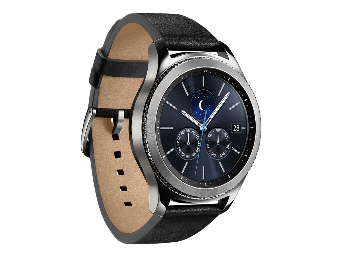 Samsung Gear S3 Classic
