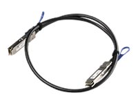 MikroTik 1m 100GBase-kabel til direkte påsætning