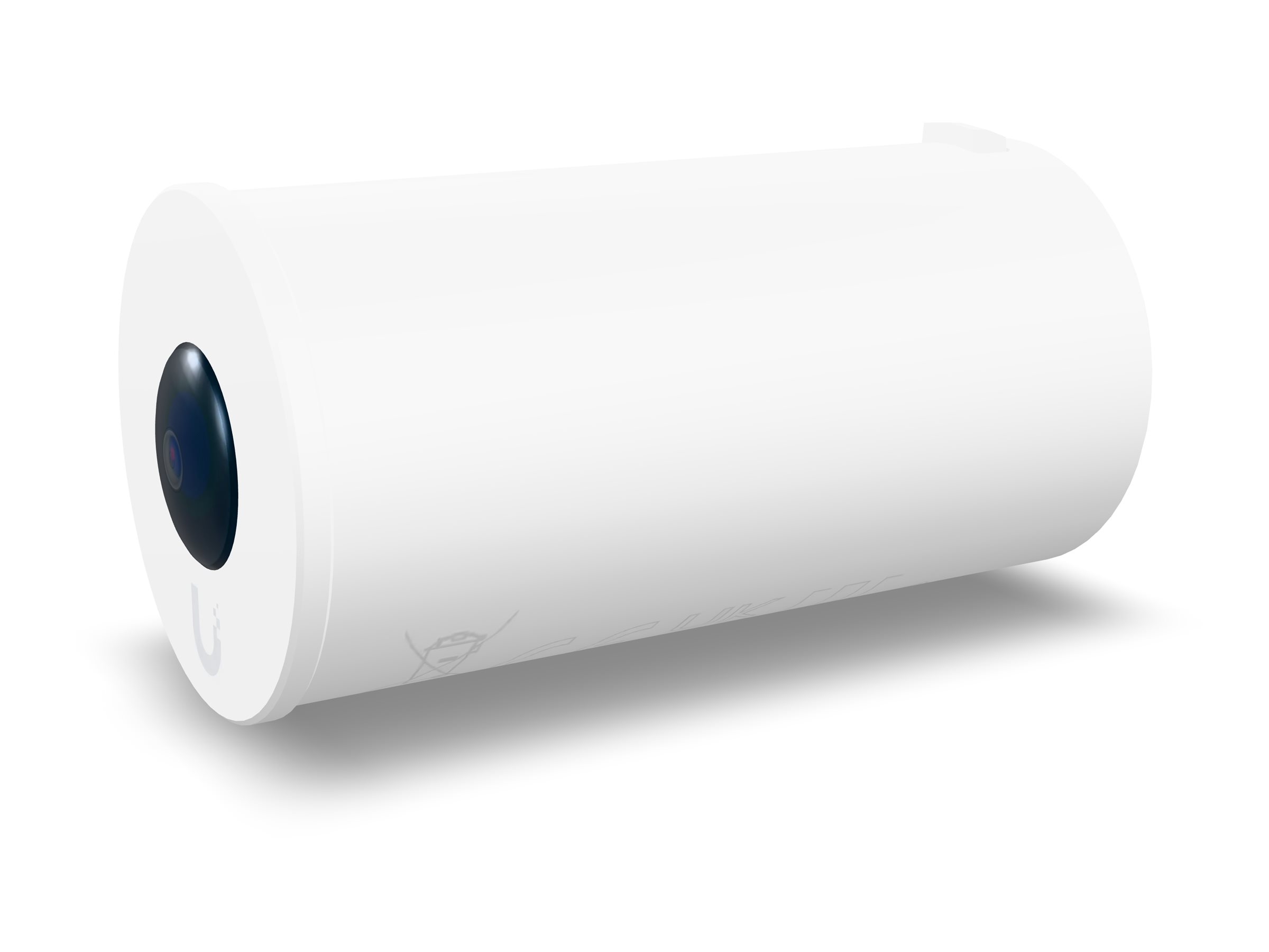 Ubiquiti UniFi AI Theta Long Distance surveillance camera Product shot Right-angle 80000