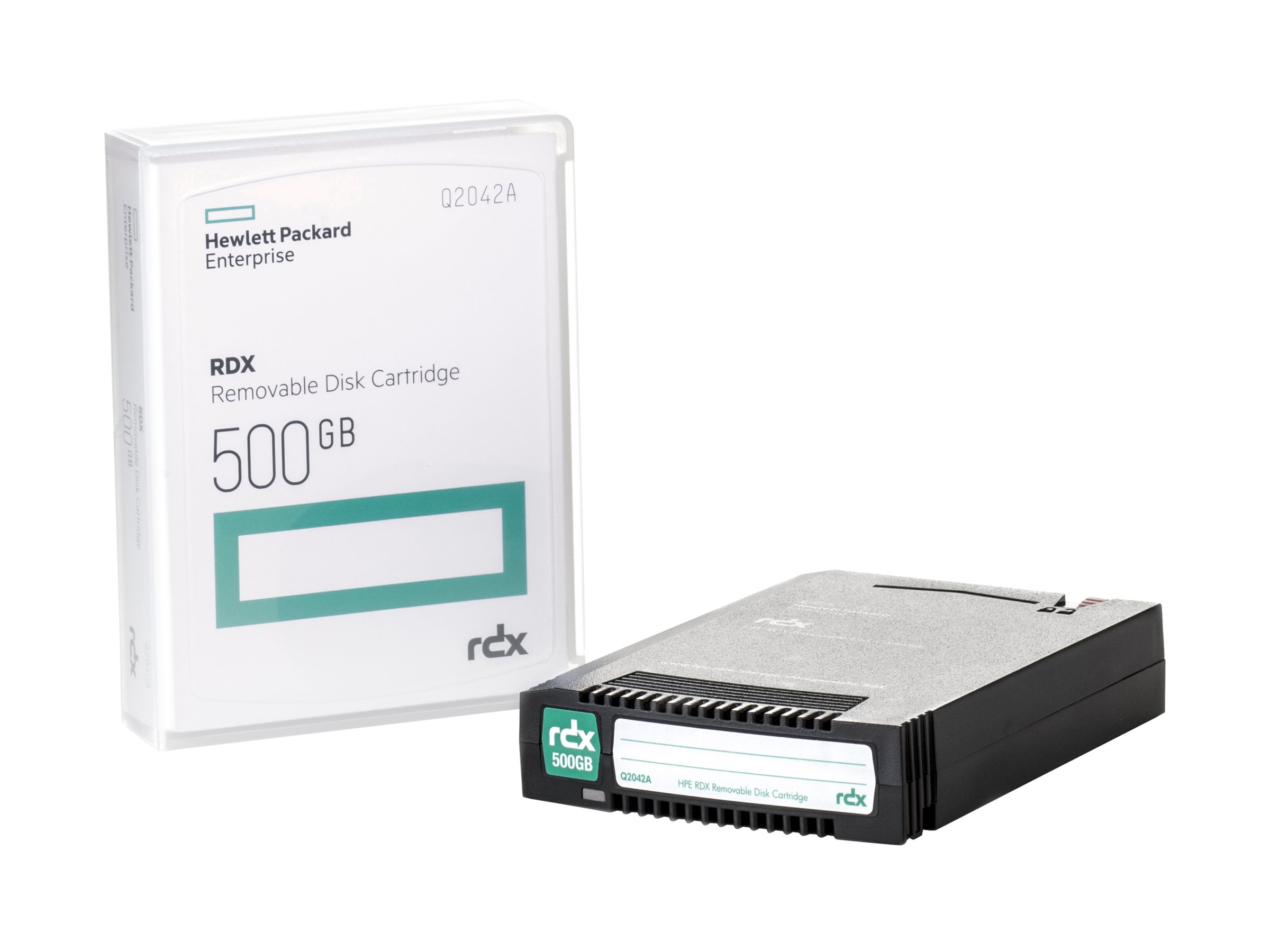 HPE RDX - RDX cartridge