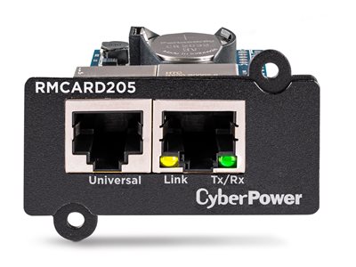 RMCARD205 - remote management adapter