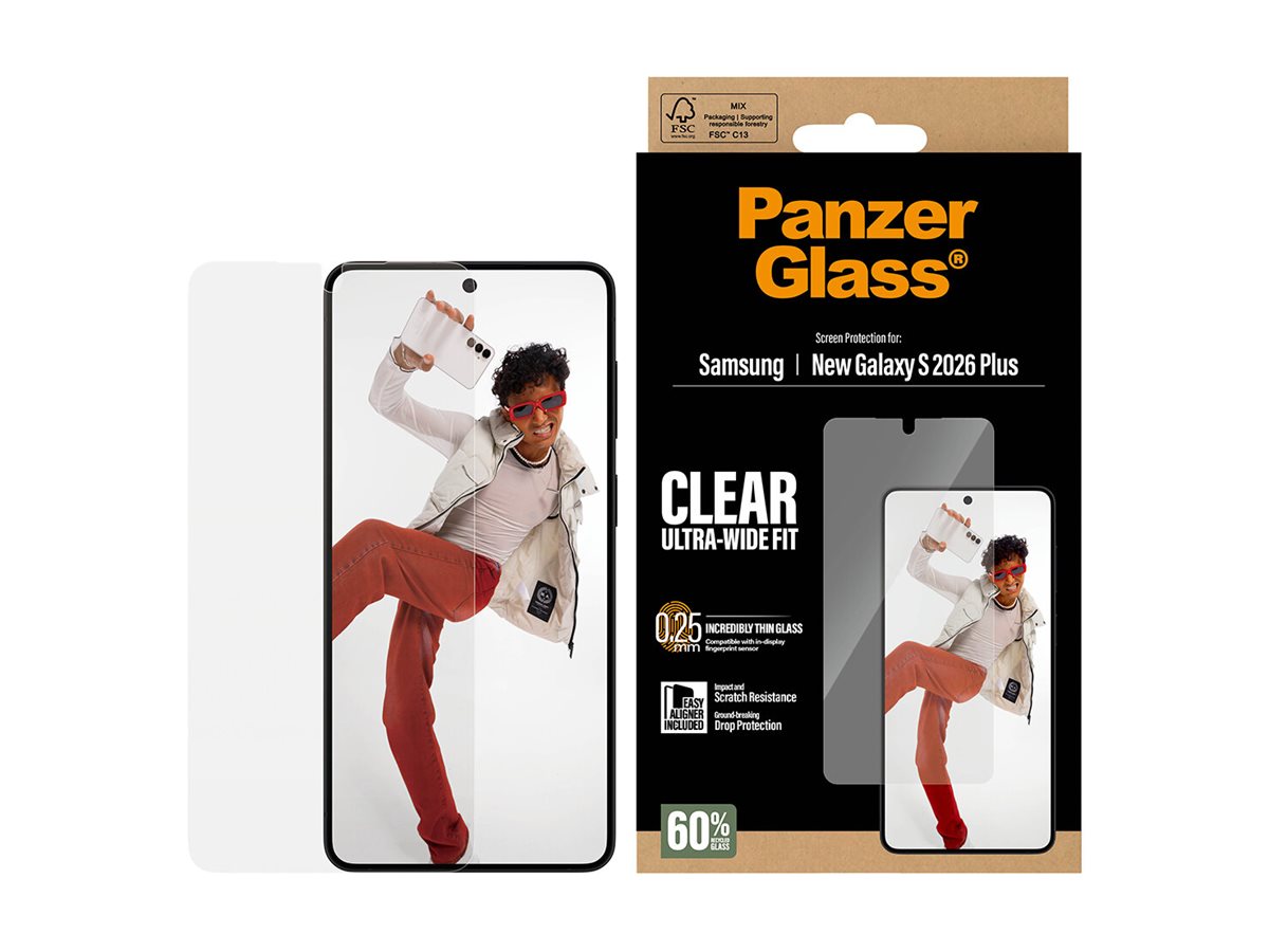 PanzerGlass Samsung Galaxy S26+ – foto 3