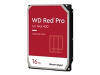 WD Red Pro WD161KFGX