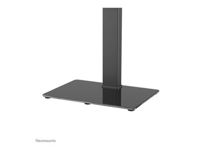 NEOMOUNTS TV Desk Stand base, NEOMOUNTS DS45-430BL12  (BILD1)