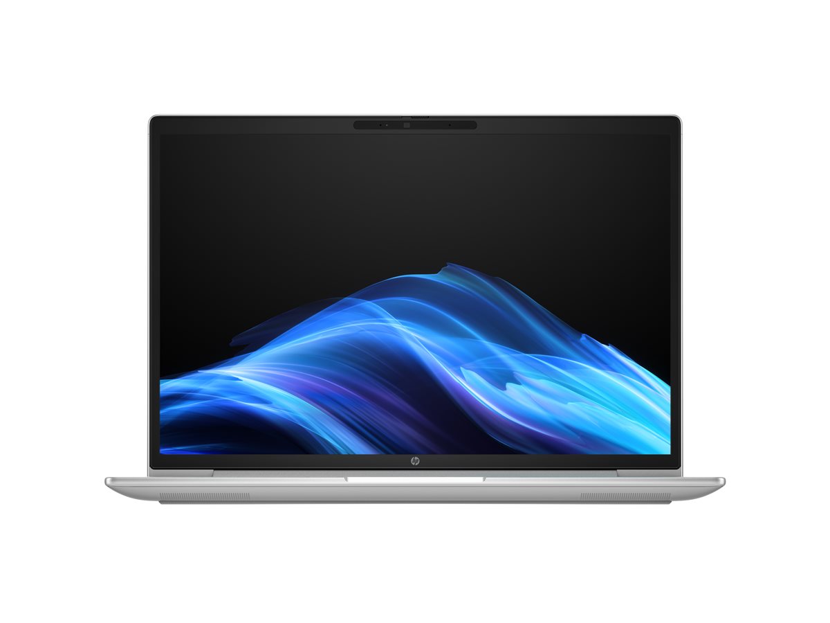 HP ProBook 4 G1i Notebook AI - AI PC - 14" - Intel Core Ultra 7 - 255U - 32 GB RAM - 512 GB SSD - česká/slovenská – foto 2