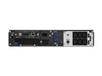 APC Smart-UPS SRT 1000VA RM
