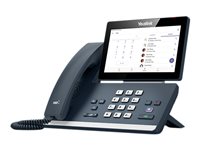 Yealink MP58 VoIP-telefon Klassisk grå
