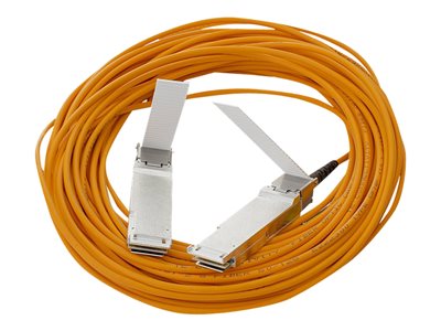 Active Optical Cable - Direct attach cable - QSFP+